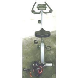 Total Sports America Exercise Bike with