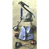Image 1 : AB-Doer Pro Model, All Pro Weight Vest