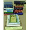 Image 1 : Bible and Religious book lot.