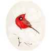 Image 1 : Cardinal