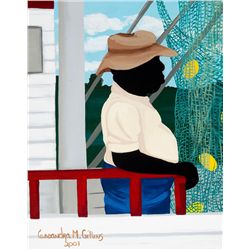 Shrimper