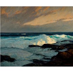 Evening Tide