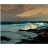 Image 1 : Evening Tide