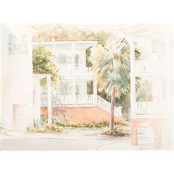 Lowcountry Homes