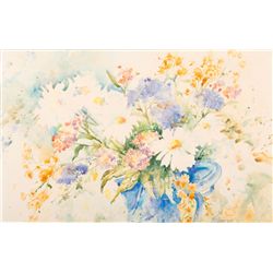 Floral Still Life