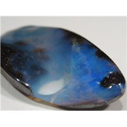 Boulder Opal 13.75Cts