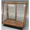 Image 1 : Country Store Showcase Display cabinet Circa 1900