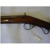 Image 3 : 19th C Percussion Single Shot Sporting Rifle