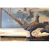 Image 5 : Pair of Pheasants Bronze Sculpture