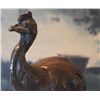 Image 1 : Ostrich Bronze Sculpture