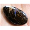 Image 2 : BOULDER MATRIX 29.00 CTS OPAL