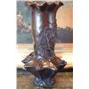 Image 1 : Bronze Ornate Vase