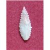 Image 1 : African Neolithic Point