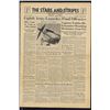 Image 1 : STARS AND STRIPES Newspaper Dated, April 22 1943