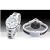 Image 1 : New AK-SPORT 8 Mode Backlight Rotatable Dial Mens