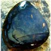 Image 1 : BOULDER KOROIT OPAL HIGH POLISHED STONE 66.80 CTS