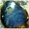 Image 3 : BOULDER KOROIT OPAL HIGH POLISHED STONE 66.80 CTS
