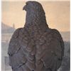 Image 3 : Excellent Bronze Sculpture Falcon