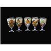 Image 1 : Asian Porcelain Sake Cups