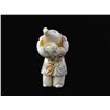 Image 1 : Hand Carved Ivory Netsuke Figure