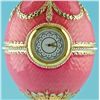 Image 1 : The Rothschild Egg Faberge Inspired