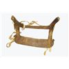 Image 2 : Custer Battleground Indian Saddle