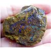 Image 1 : GIGANTIC BOULDER MATRIX 115.00 CTS