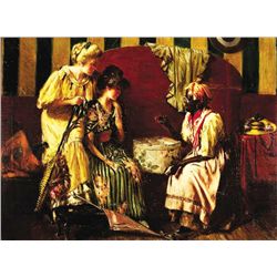 Harry Herman Roseland (American, 1866/68-1950)