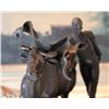 Image 1 : Matador Bronze Sculpture