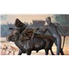 Image 2 : Matador Bronze Sculpture