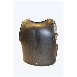 Chest Armour with Attachments