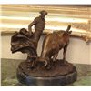 Image 2 : Matador Bronze Sculpture