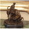 Image 3 : Matador Bronze Sculpture