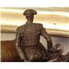 Image 5 : Matador Bronze Sculpture