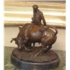 Image 6 : Matador Bronze Sculpture