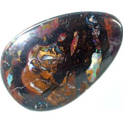 BOULDER OPAL 56.00 CT