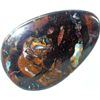Image 1 : BOULDER OPAL 56.00 CT