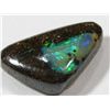 Image 2 : QUEENSLAND BOULDER MATRIX OPAL - 1.95Cts