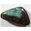 Image 3 : QUEENSLAND BOULDER MATRIX OPAL - 1.95Cts