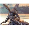 Image 1 : Cupid and Psyche Bronze Sculpture