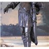 Image 3 : Arabian Knight Bronze Sculpture