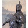 Image 6 : Arabian Knight Bronze Sculpture