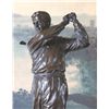Image 2 : Striking Bobby Jones Golfer Bronze Sculpture