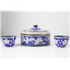 Image 1 : Asian Cloisonne Pieces