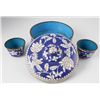 Image 3 : Asian Cloisonne Pieces