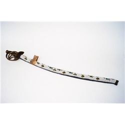 Us Cavalry Sword