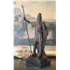 Image 2 : Roman Warrior Bronze Sculpture