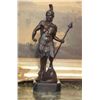 Image 2 : Regal Bronze Sculpture Spartacus