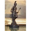 Image 3 : Regal Bronze Sculpture Spartacus