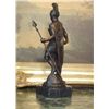Image 4 : Regal Bronze Sculpture Spartacus